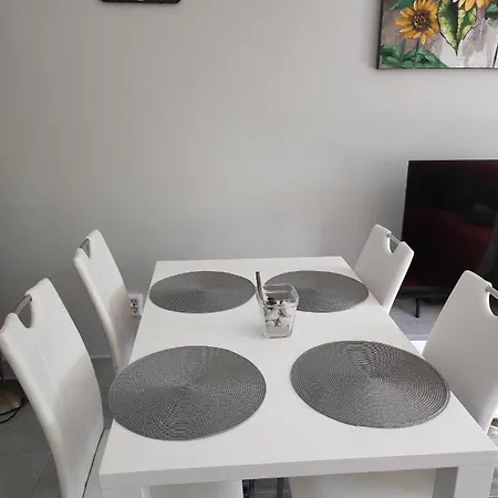 Apartman Mojca