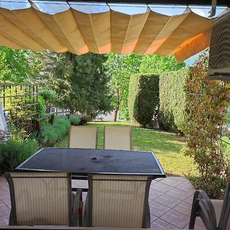 Mojca Apartment Bovec
