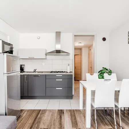 Mojca Apartment Bovec