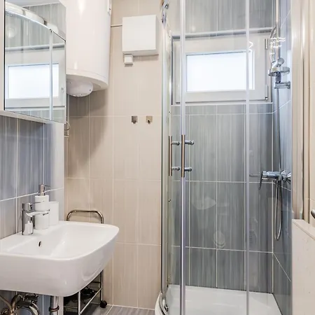 Apartment Mojca Bovec