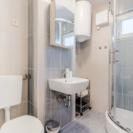 Apartment Mojca