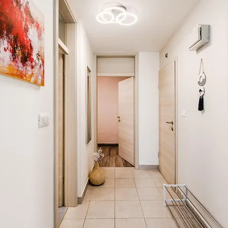 Apartman Mojca *