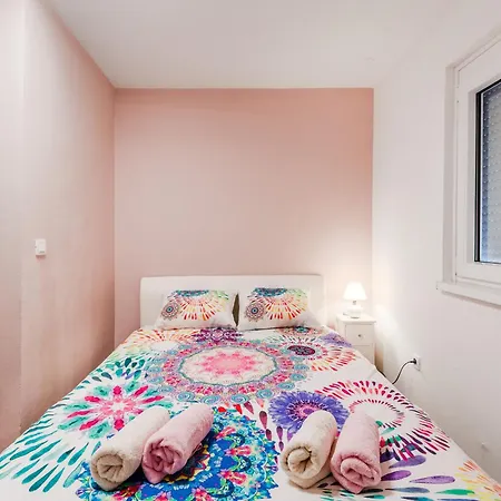 Mojca Apartment Bovec