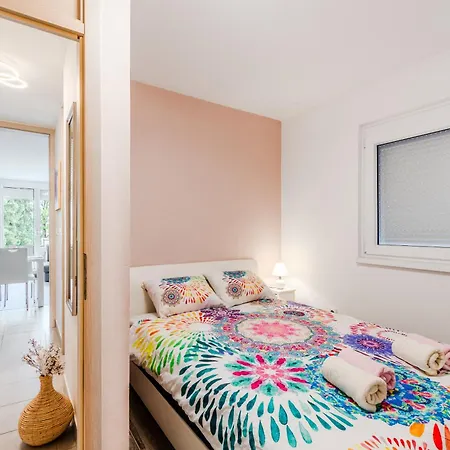 Apartment Mojca Bovec
