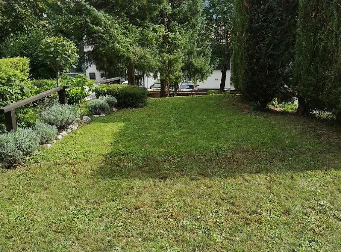 Mojca Διαμέρισμα *