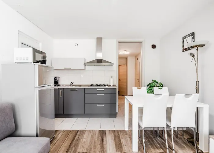 Διαμέρισμα Mojca