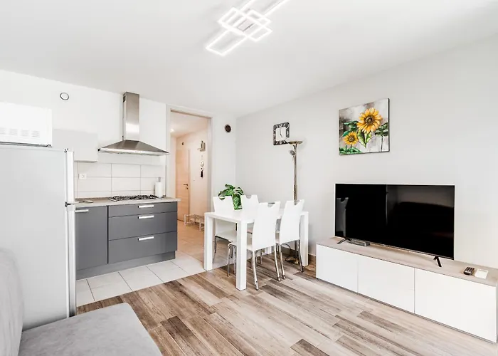 Διαμέρισμα Mojca *