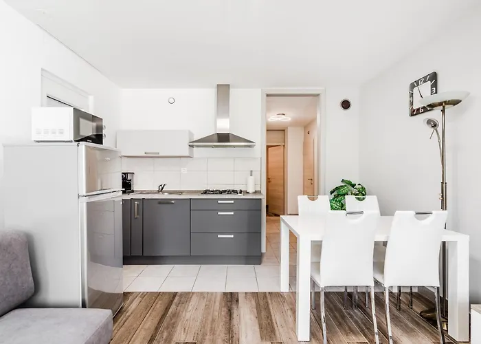 Mojca Διαμέρισμα Bovec