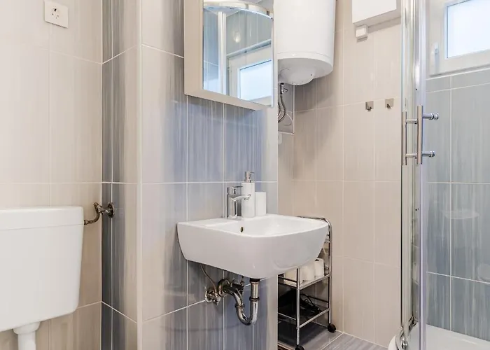 Διαμέρισμα Mojca