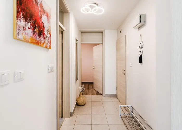 Διαμέρισμα Mojca *