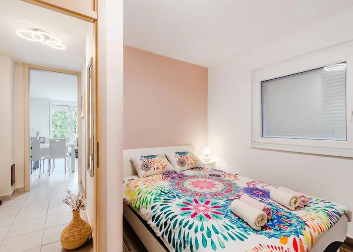 Διαμέρισμα Mojca Bovec