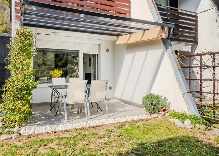 Mojca Διαμέρισμα